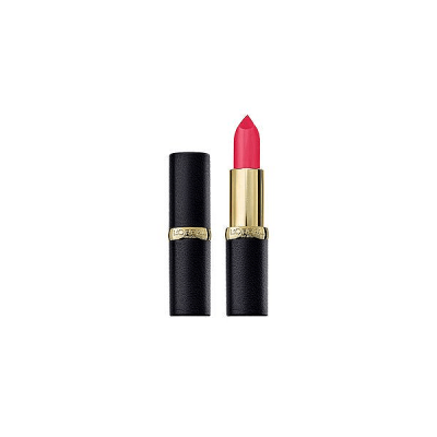 Loreal Color Rich Matte 101 Lipstick