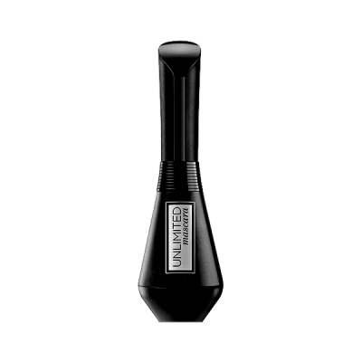 L'Oreal Unlimited (01) Black Mascara