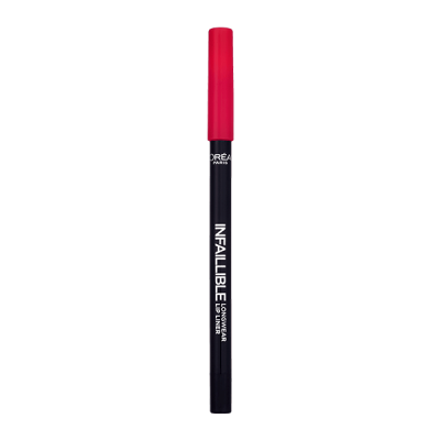 L'Oreal Infaillible Lip Liner 103 Fuchsia Wars