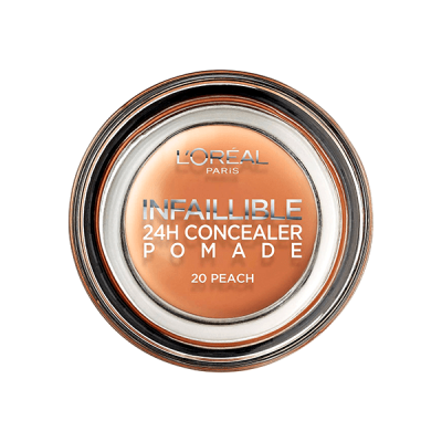 L'Oreal Infaillible 20 Peach