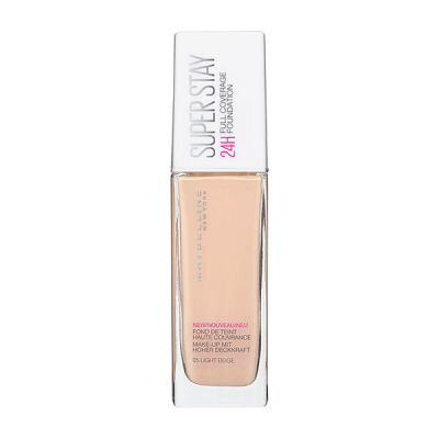 Maybelline Super Stay 24Hr (05) Light