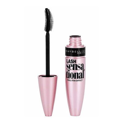 Maybelline Mascara Lash Classic Black