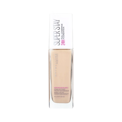 Maybelline Super Stay Fondation 05 Light Beige