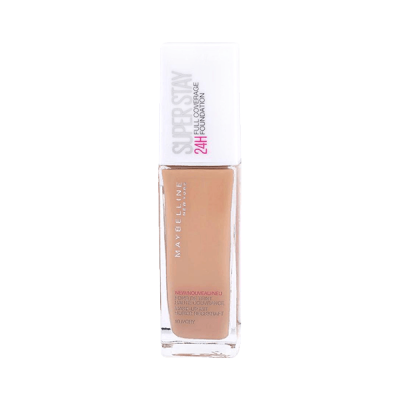Maybelline Super Stay Fondation 10 Ivory