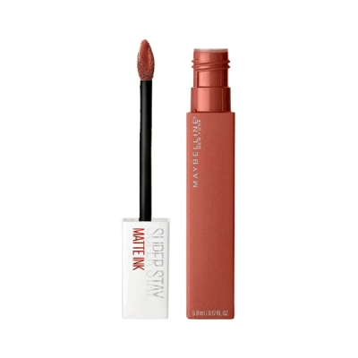Maybelline Super Stay Matte Ink 65 Seductress 