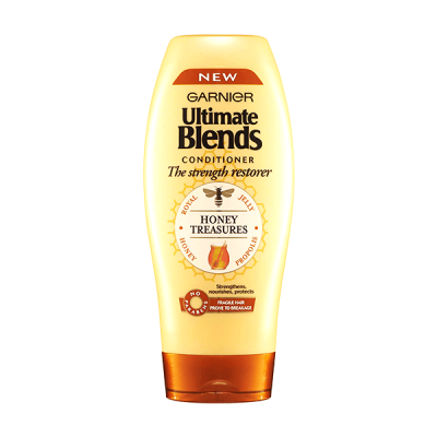 Garnier Honey Propolis Conditioner 400ml