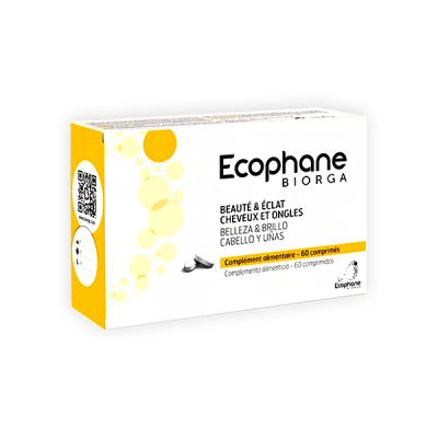 Ecophane Biorga 60 Tablet