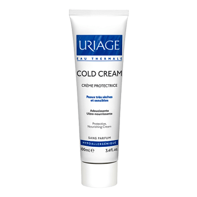 Uriage (016) Cold 100ml Cream