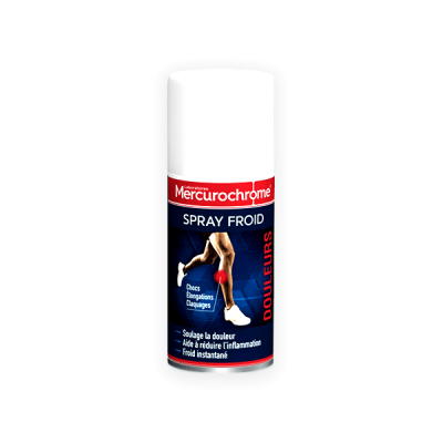 Froid Spray 200ml
