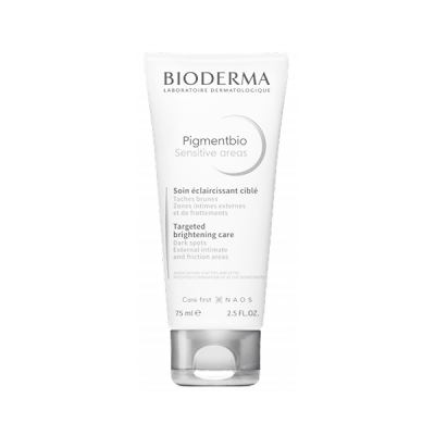 Bioderma Sensitive Areas Pigmentbio 75ml