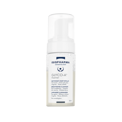 ISIS (402)Glyco-A Foamer BrighteningCleanser 100ml