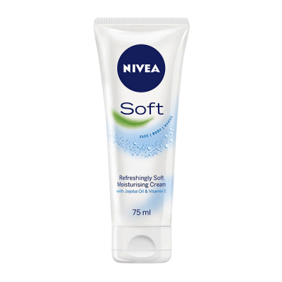 Nivea Soft Cream 75ml