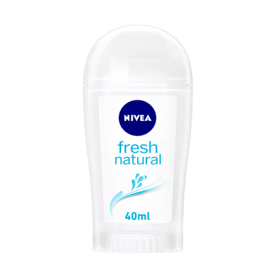 Nivea Fresh Natural Stick 40ml
