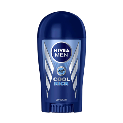 Nivea Men Cool Kick Stick 40ml