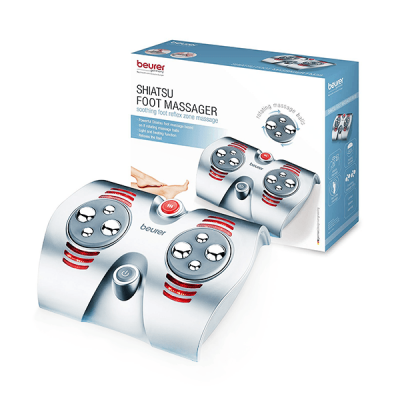 Beurer (FM38) Foot Massage Device