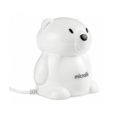 Microlife (Neb 400) Childrens Nabuliser
