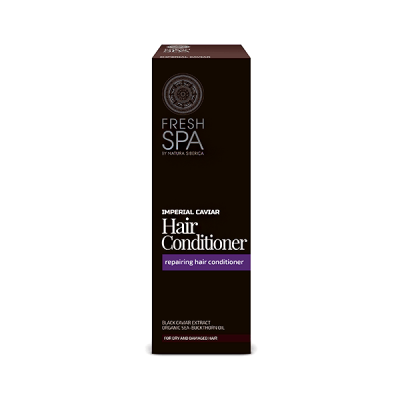 Natura Siberica Repairing Hair Conditioner 300ml