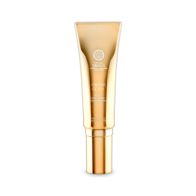 Natura Siberica Night Face Cream-Concentrate 30ml