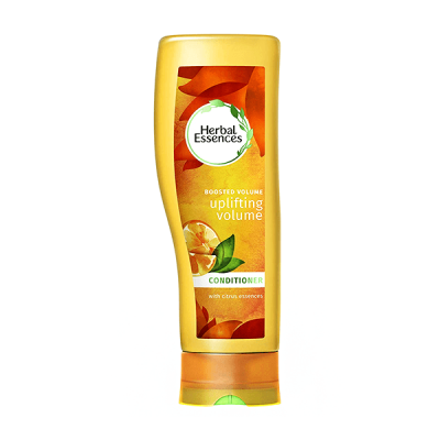 HerbalEssences Uplifting Volume Conditioner 400ml