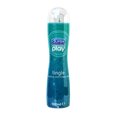 Durex Play Tingle 100ml