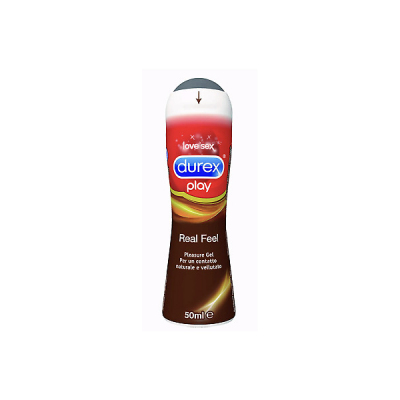 Durex Play Real Feel Gel 50ml