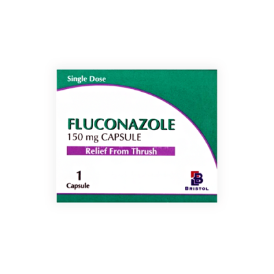 Fluconazole 150mg 1 Capsule(Bristol)