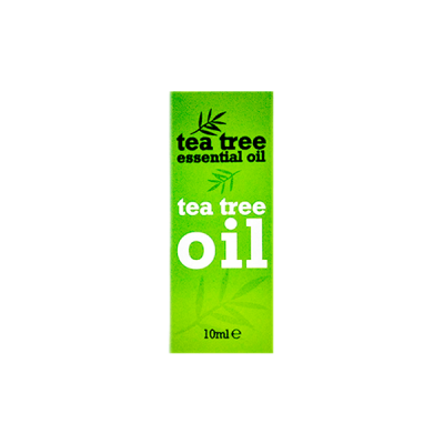 Tea Tree Oil 10ml