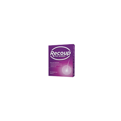 Recoup For Women Hair Loss Treatment 60ml