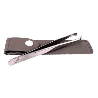 Orbleu Expert Tweezres Square Tip Tweezer  hady
