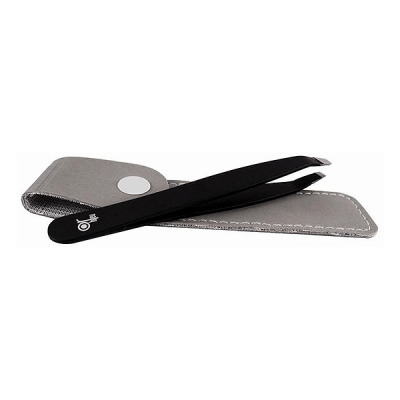 Orbleu Expert Tweezers (Slant Tip) Tweezer  hady