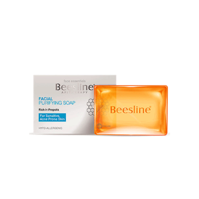 Beesline Purifying Sensitive Skin
