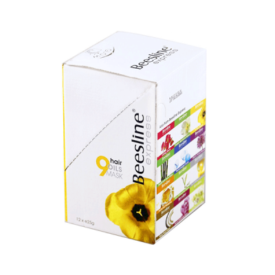 Beesline Express Hair 9 Oils Mask
