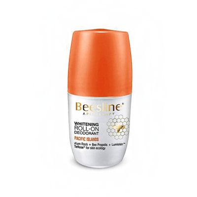 Beesline Deo Whitening Pacific Islands Roll-On60ml