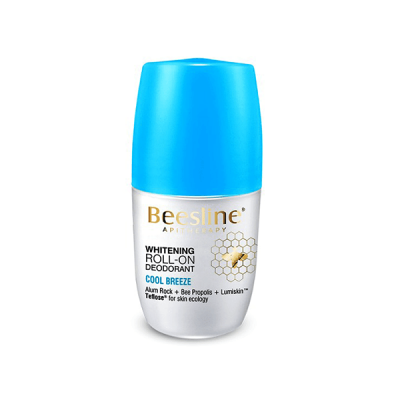 Beesline Deo Whitening Cool Roll-On 60ml