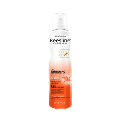 Beesline Fresh Pacific Islands Spray 200ml