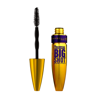 Maybelline Colossal Big Shot Mascara