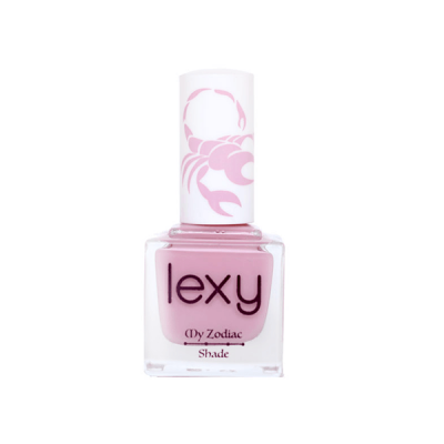 Lexy My Zodiac Shade Z-8 Scorpio