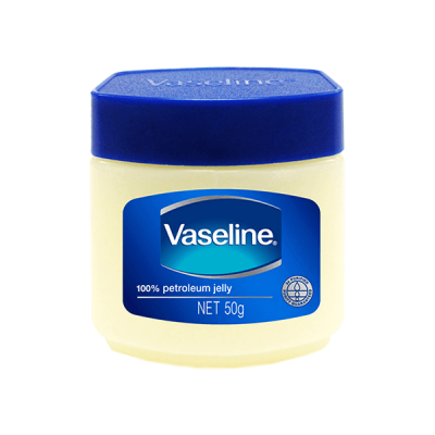 Vaseline Pot Body Ointment 50g