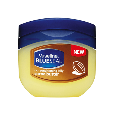 Vaseline Blueseal Cocoa Butter Body Ointment