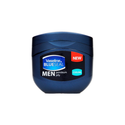 Vaseline Blueseal Cooling Men 100ml bagh