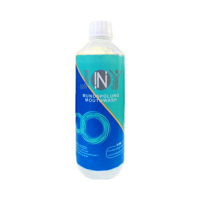 Injoy Mundspulung Mouthwash 500ml