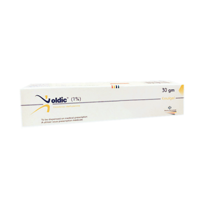 Voldic 1% 30g Gel