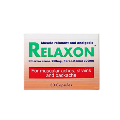 Relaxon 30 Capsule