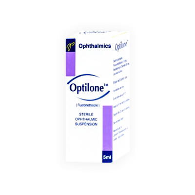 Optilone 5ml Eye Drop