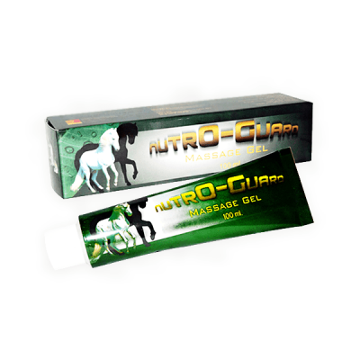 Nutro-Guard Massage Gel
