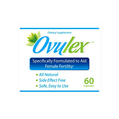 Ovulex Plus Women 60 Capsule