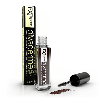 Divaderme De-Finer Gel