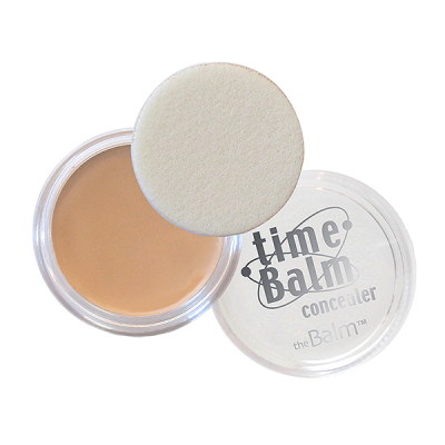The Balm Time Concealer Clair/Moyan