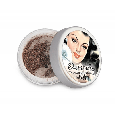 The Balm Overshaow I'm Single