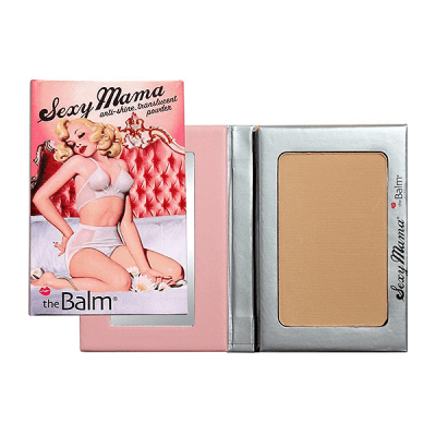 The Balm Sexy Mama Translucent
